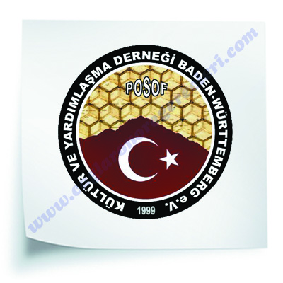 ALMANYA POSOF DERNEĞİ