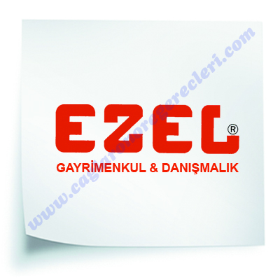 EZEL GAYRİMENKUL