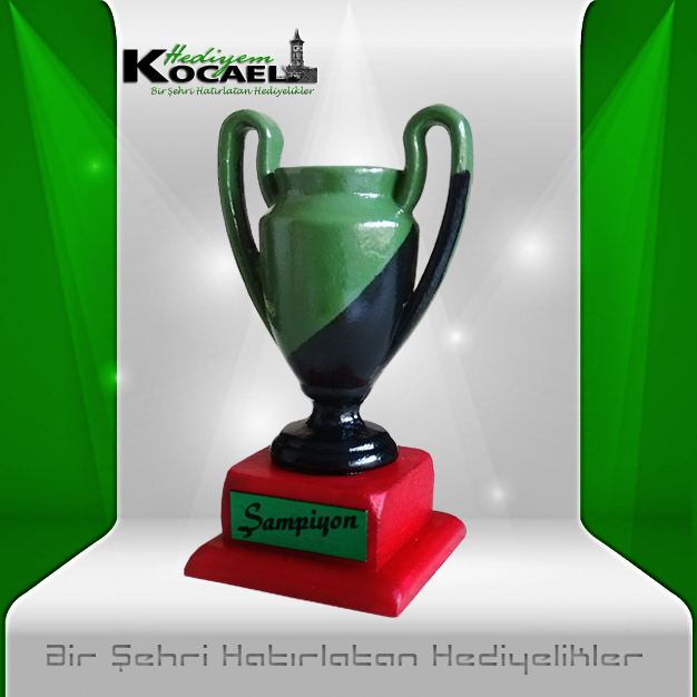 KS MİNİ KUPA HEDİYE